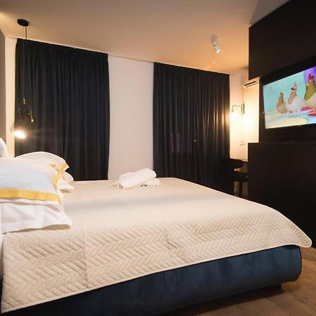 Sibinicum Luxury Rooms Šibenik Exterior foto
