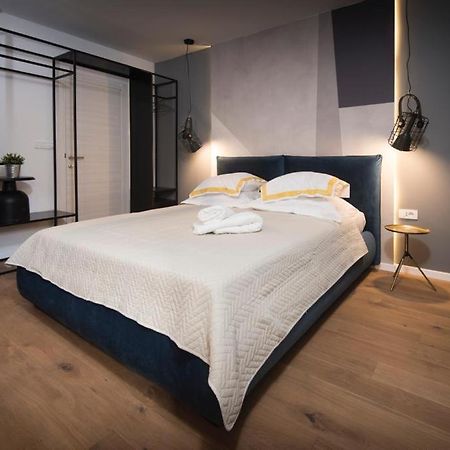 Sibinicum Luxury Rooms Šibenik Exterior foto