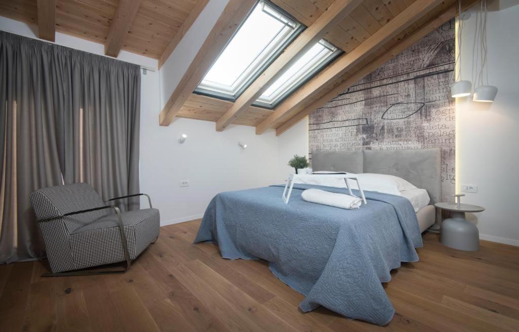 Sibinicum Luxury Rooms Šibenik Exterior foto