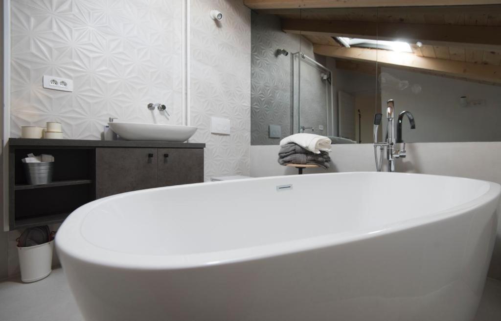 Sibinicum Luxury Rooms Šibenik Exterior foto