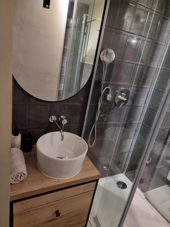 Sibinicum Luxury Rooms Šibenik Exterior foto
