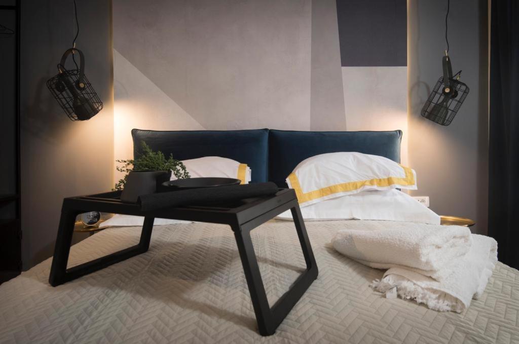 Sibinicum Luxury Rooms Šibenik Exterior foto