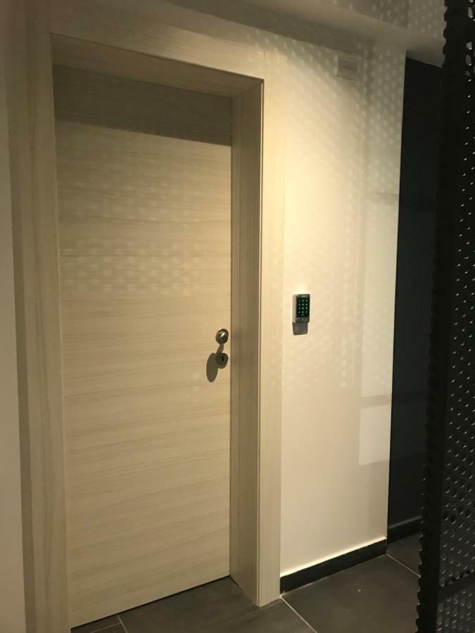 Sibinicum Luxury Rooms Šibenik Exterior foto