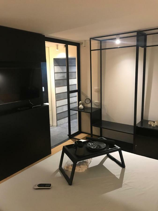 Sibinicum Luxury Rooms Šibenik Exterior foto