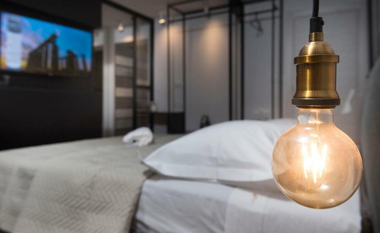 Sibinicum Luxury Rooms Šibenik Exterior foto